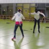 III TORNEO SOLIDARIO DE NAVIDAD